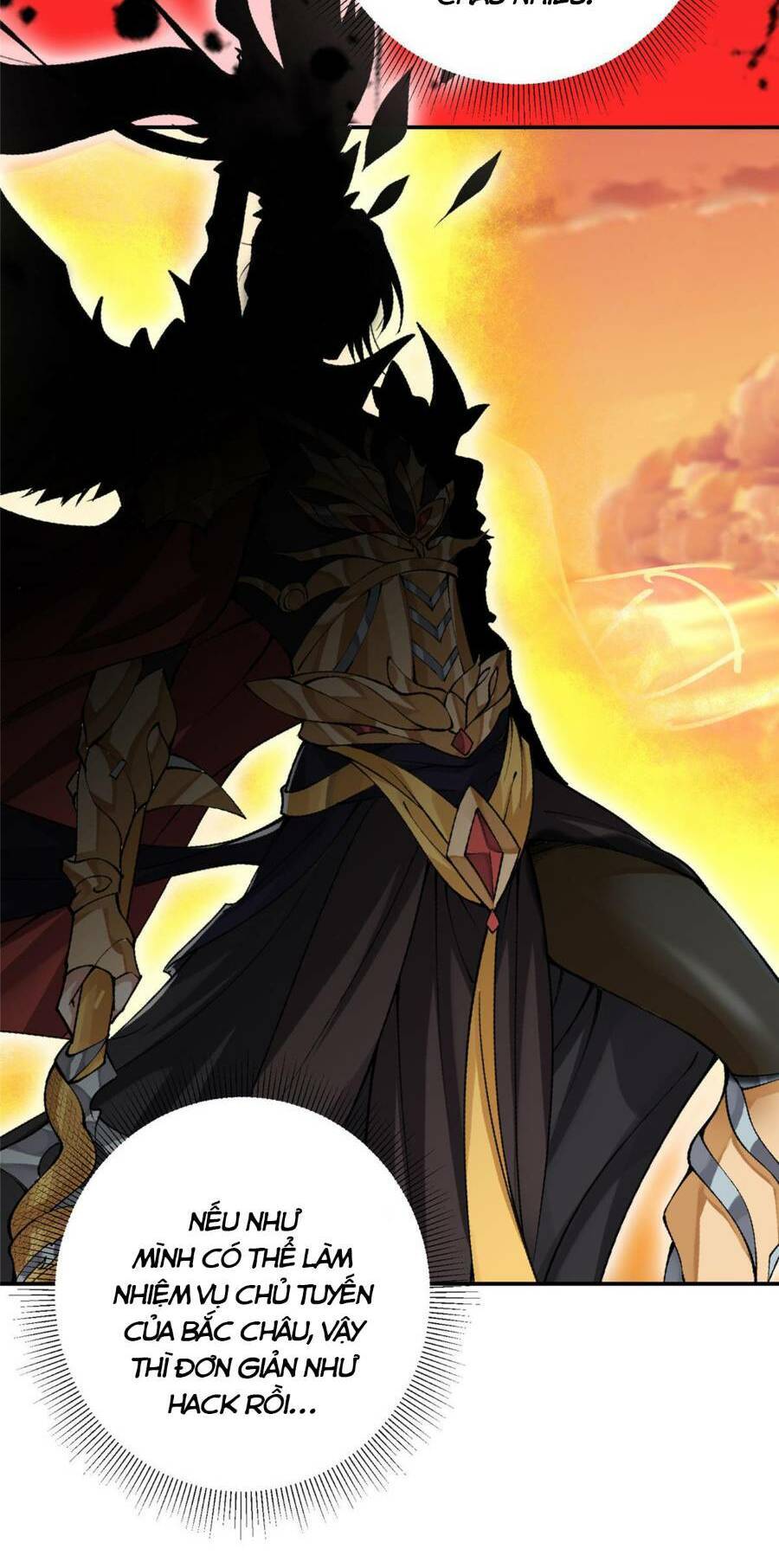 Chưởng Môn Khiêm Tốn Chút Chap 204 - Next Chap 205
