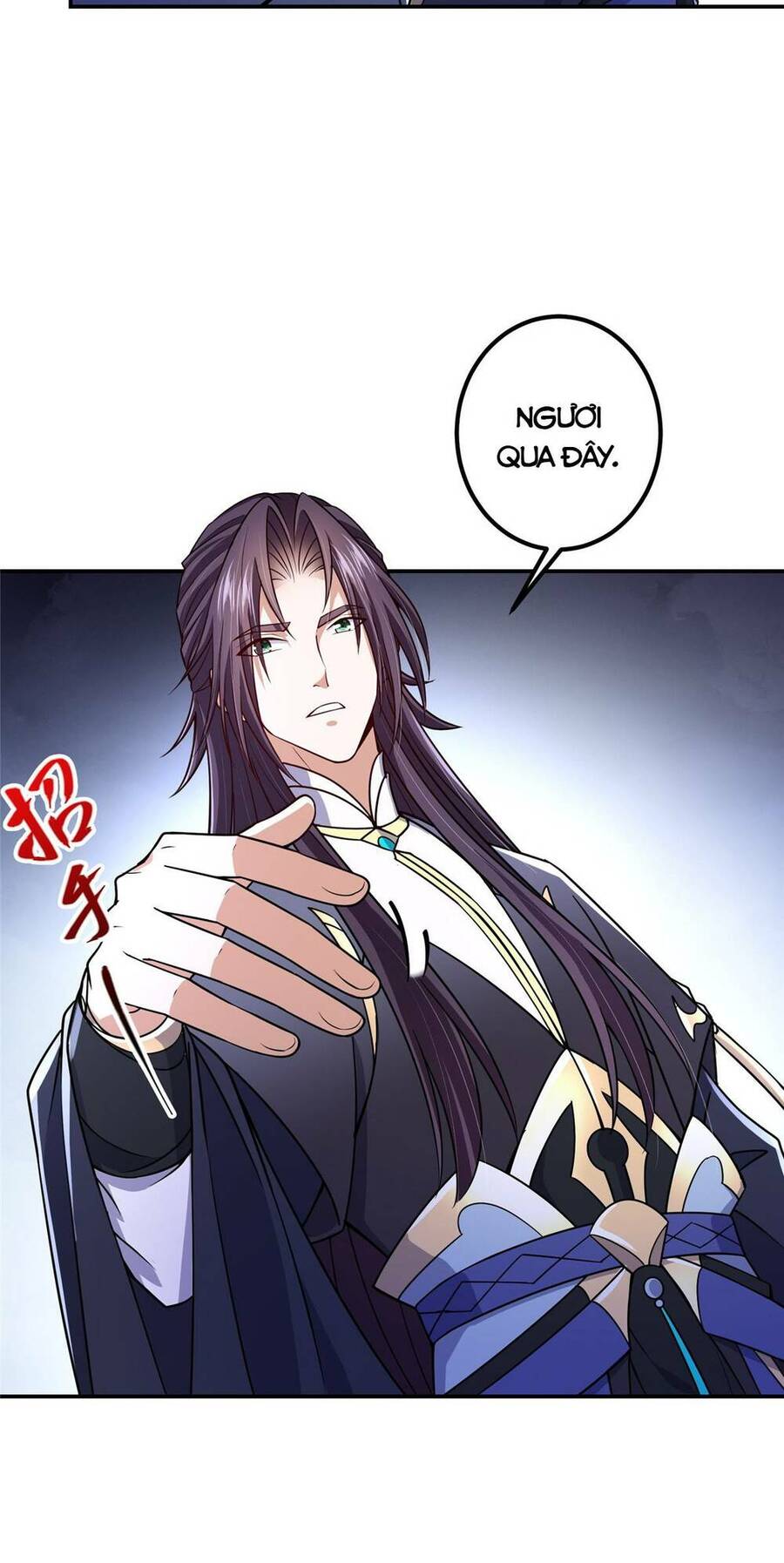 Chưởng Môn Khiêm Tốn Chút Chap 205 - Next Chap 206