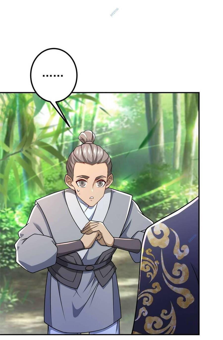 Chưởng Môn Khiêm Tốn Chút Chap 205 - Next Chap 206