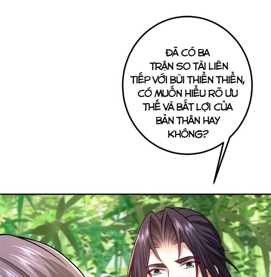 Chưởng Môn Khiêm Tốn Chút Chap 205 - Next Chap 206