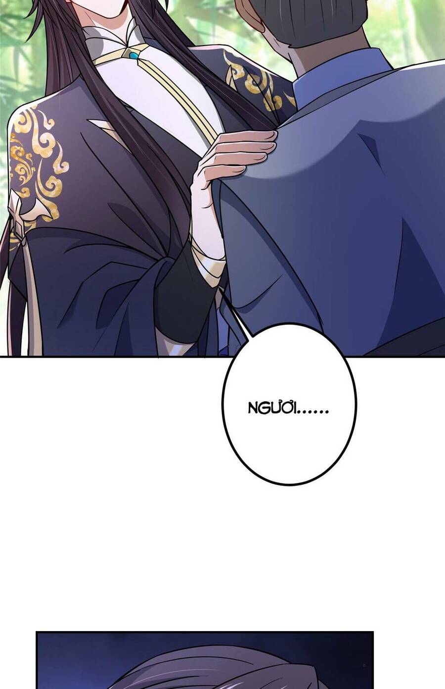 Chưởng Môn Khiêm Tốn Chút Chap 205 - Next Chap 206