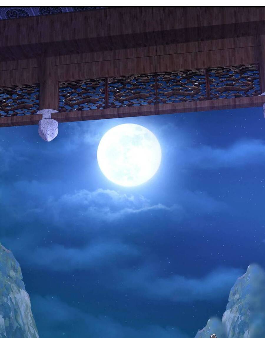 Chưởng Môn Khiêm Tốn Chút Chap 205 - Next Chap 206