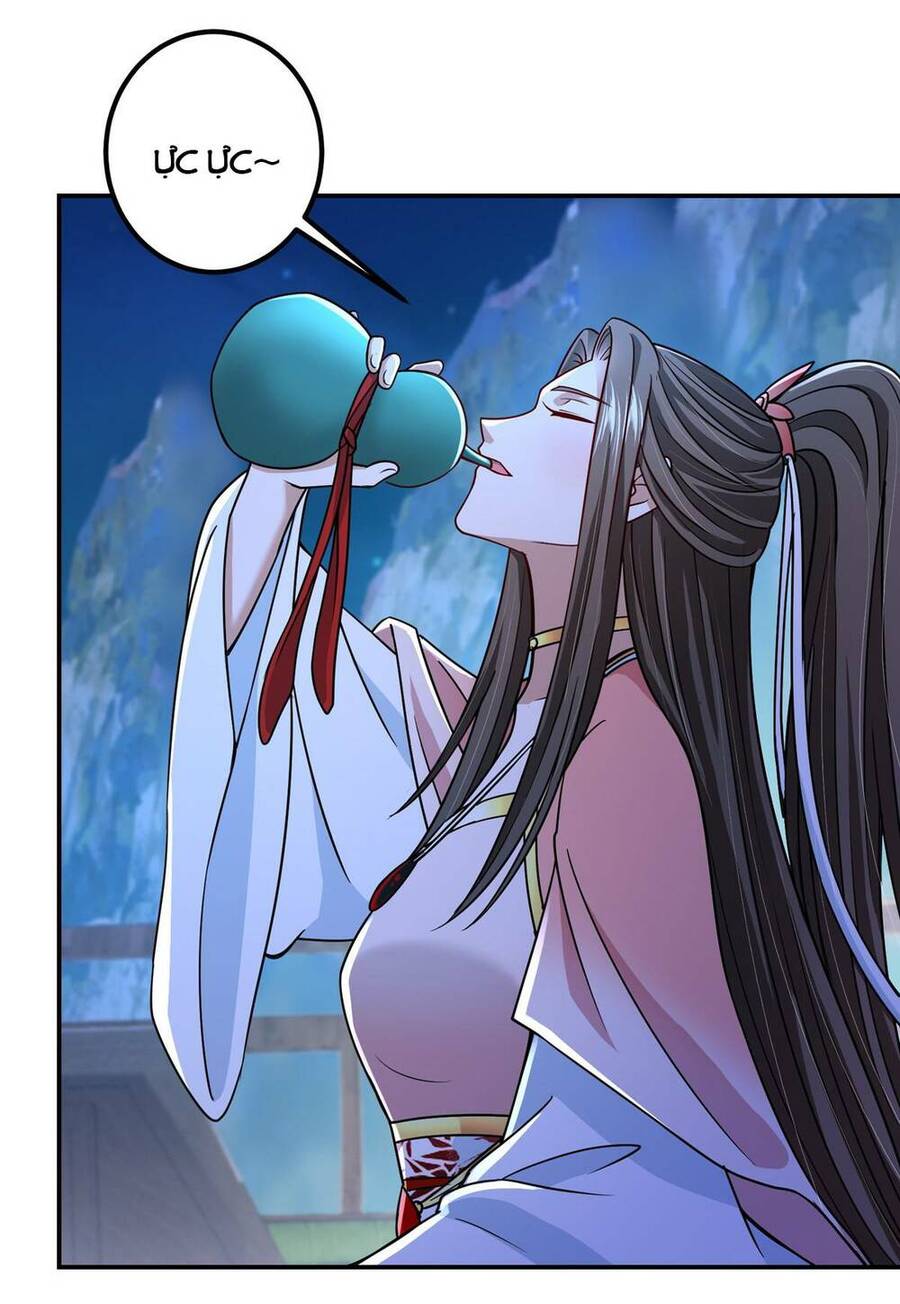Chưởng Môn Khiêm Tốn Chút Chap 205 - Next Chap 206