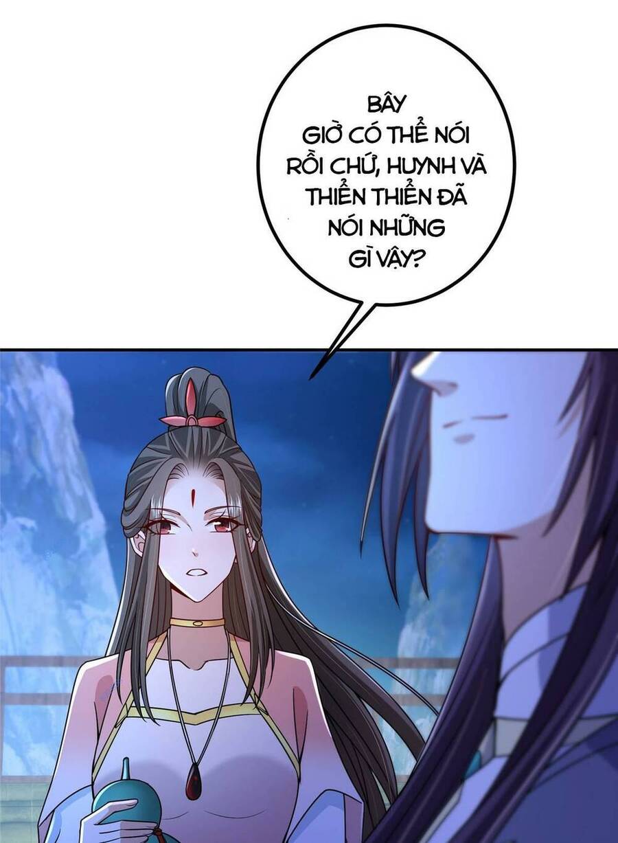 Chưởng Môn Khiêm Tốn Chút Chap 205 - Next Chap 206