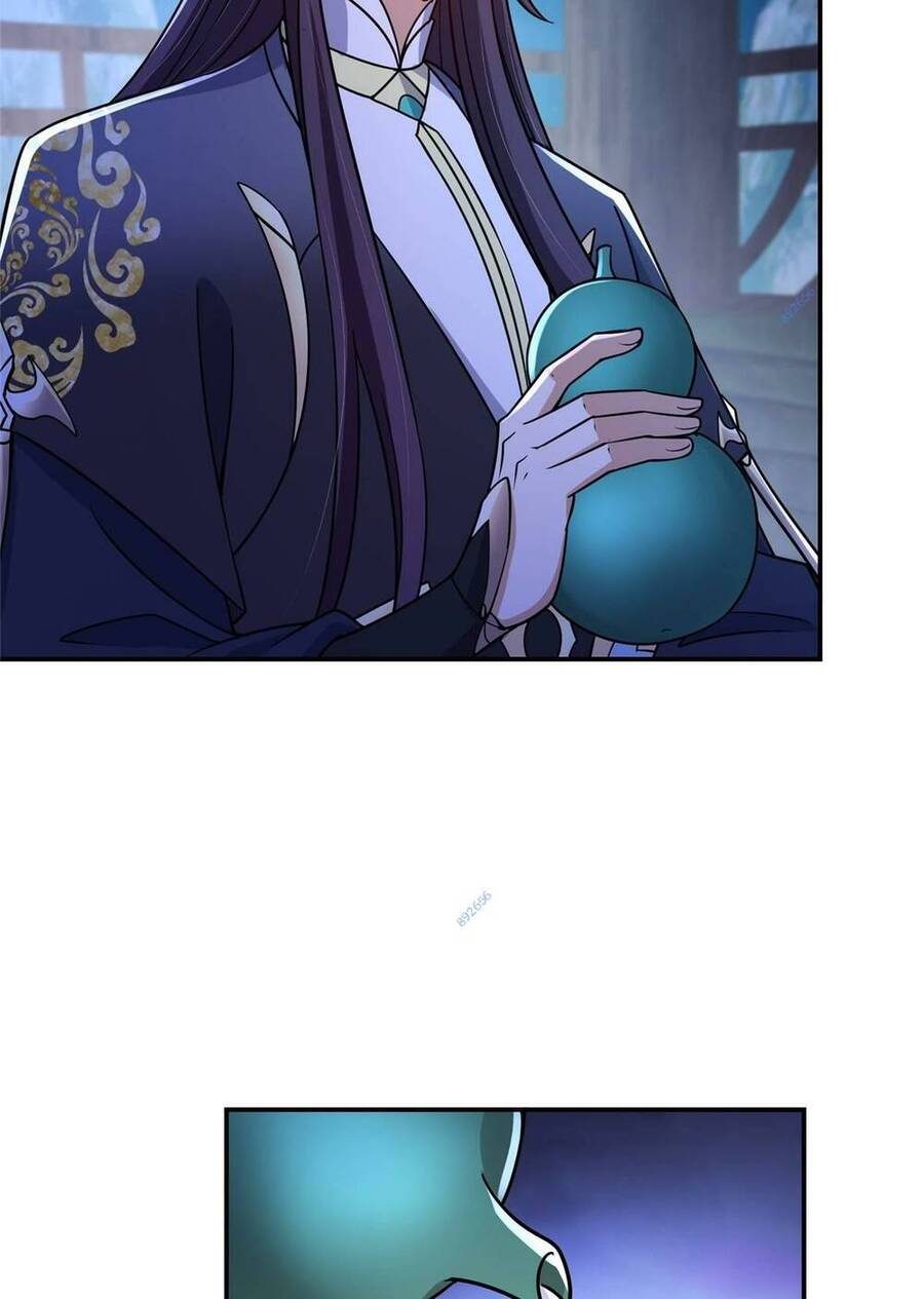 Chưởng Môn Khiêm Tốn Chút Chap 205 - Next Chap 206