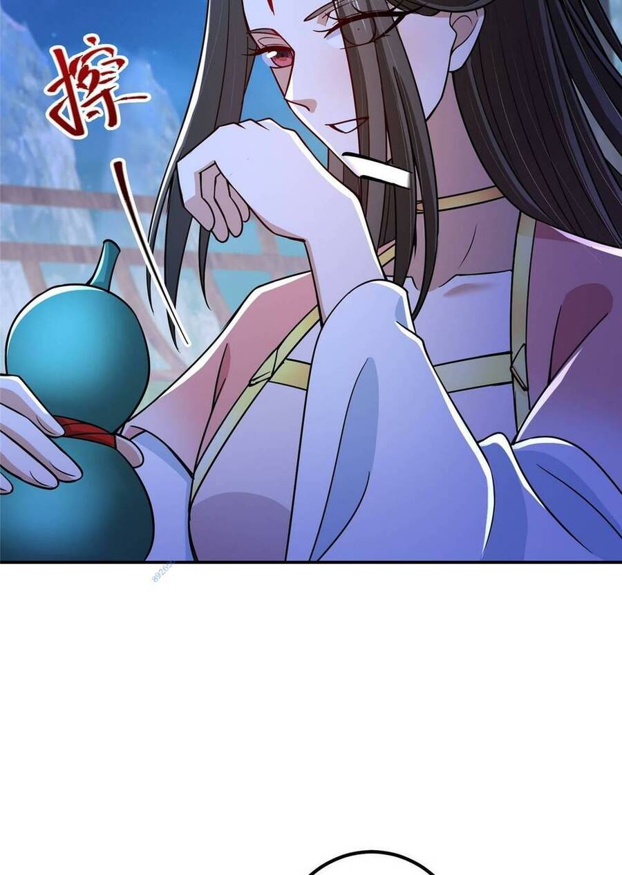 Chưởng Môn Khiêm Tốn Chút Chap 205 - Next Chap 206