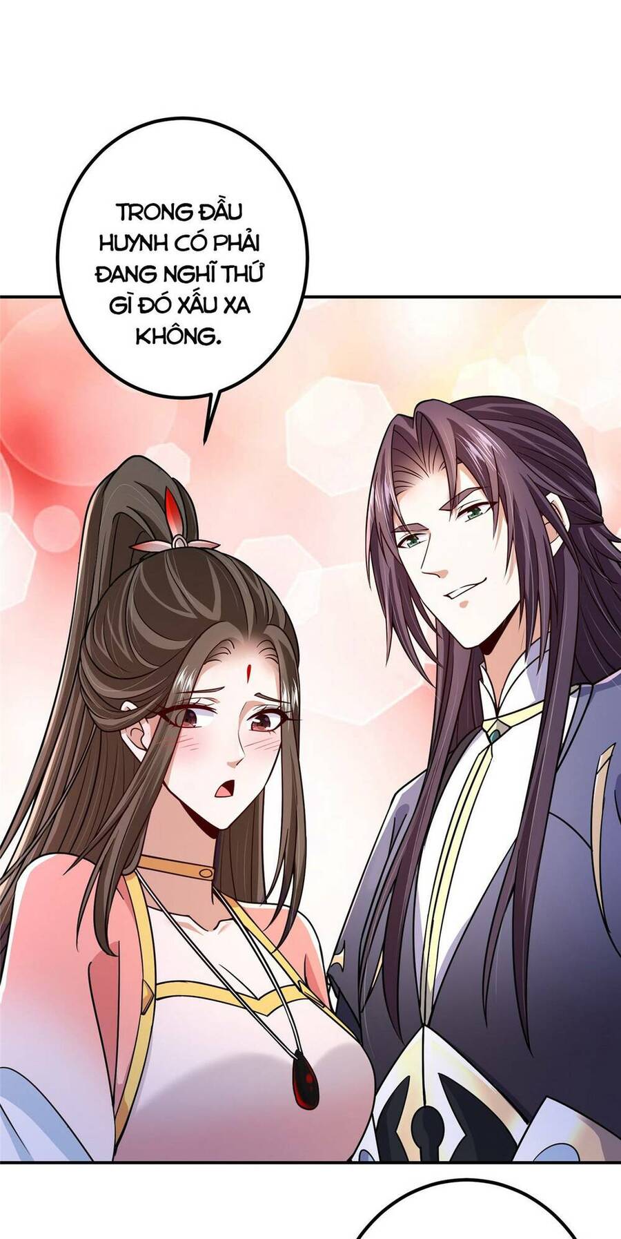 Chưởng Môn Khiêm Tốn Chút Chap 205 - Next Chap 206