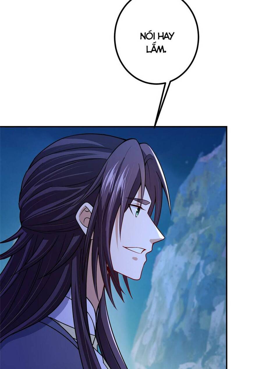 Chưởng Môn Khiêm Tốn Chút Chap 205 - Next Chap 206