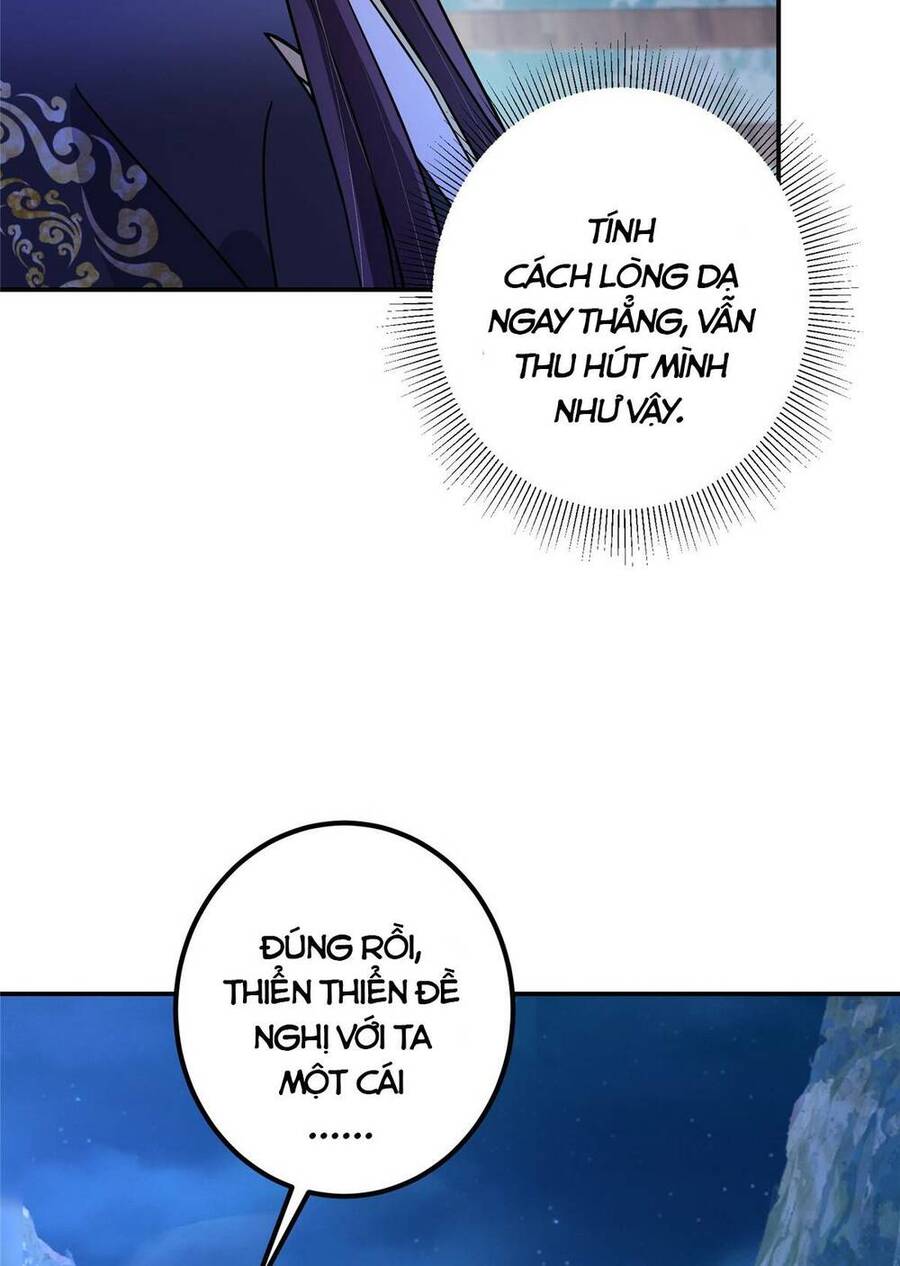 Chưởng Môn Khiêm Tốn Chút Chap 205 - Next Chap 206