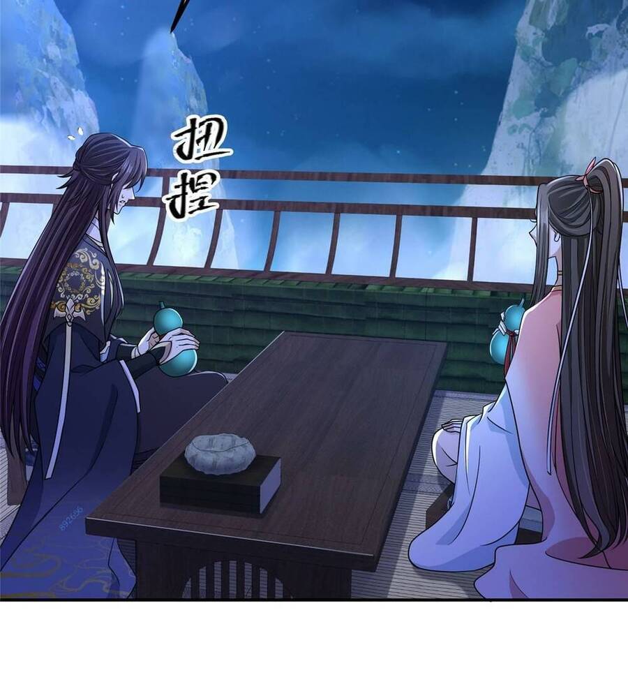 Chưởng Môn Khiêm Tốn Chút Chap 205 - Next Chap 206