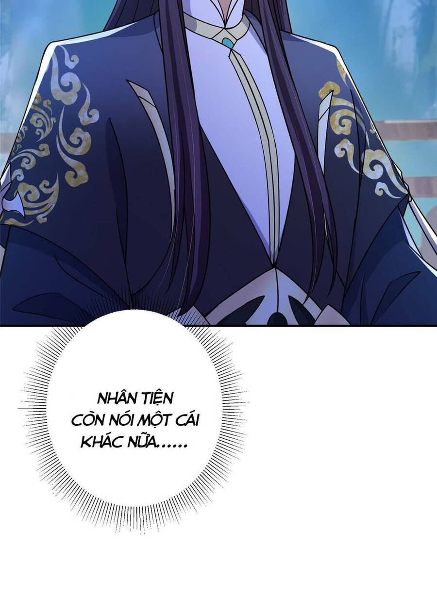 Chưởng Môn Khiêm Tốn Chút Chap 205 - Next Chap 206