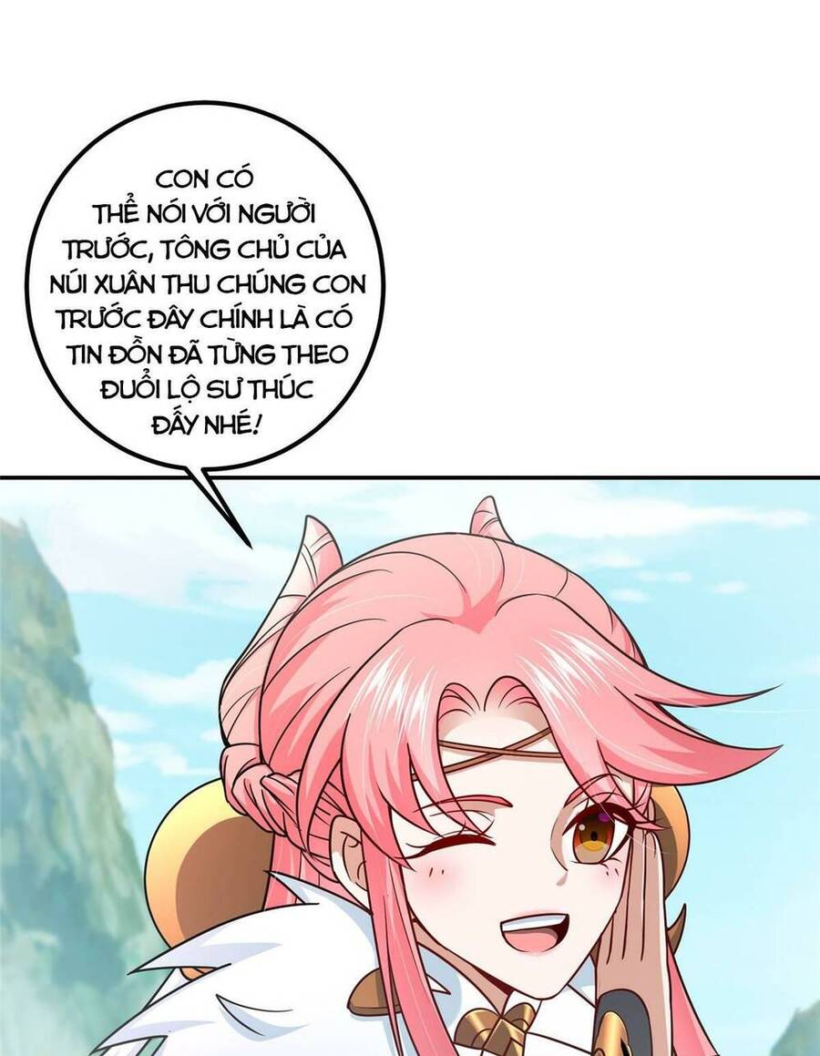 Chưởng Môn Khiêm Tốn Chút Chap 205 - Next Chap 206