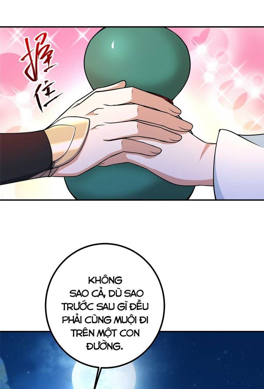 Chưởng Môn Khiêm Tốn Chút Chap 205 - Next Chap 206
