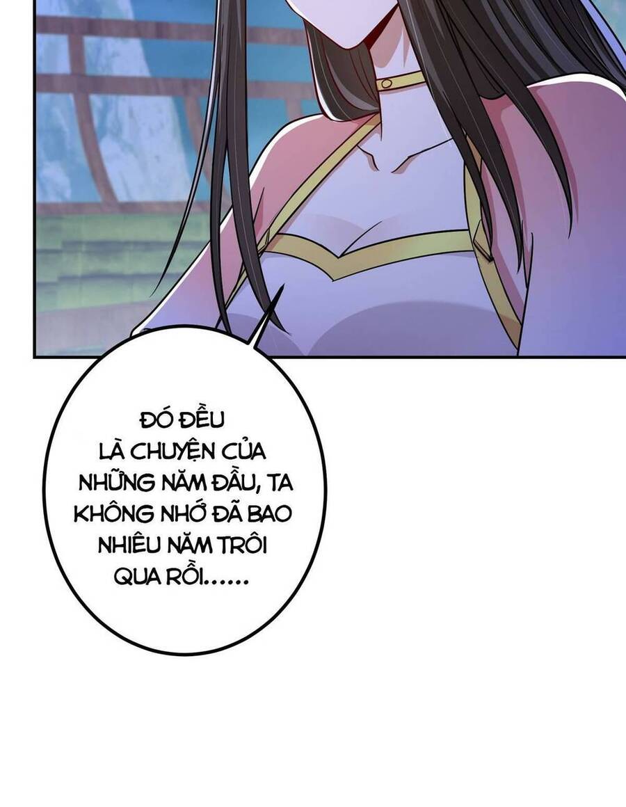Chưởng Môn Khiêm Tốn Chút Chap 205 - Next Chap 206