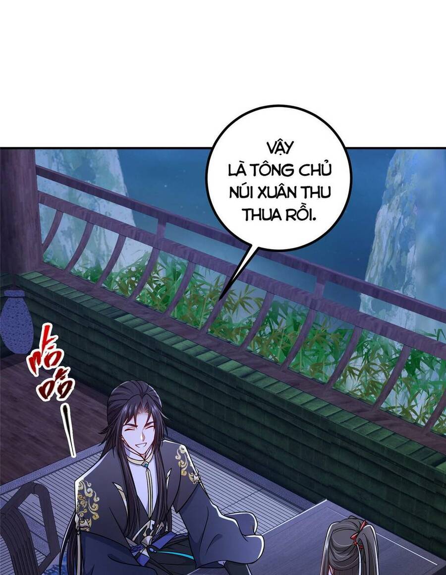 Chưởng Môn Khiêm Tốn Chút Chap 205 - Next Chap 206