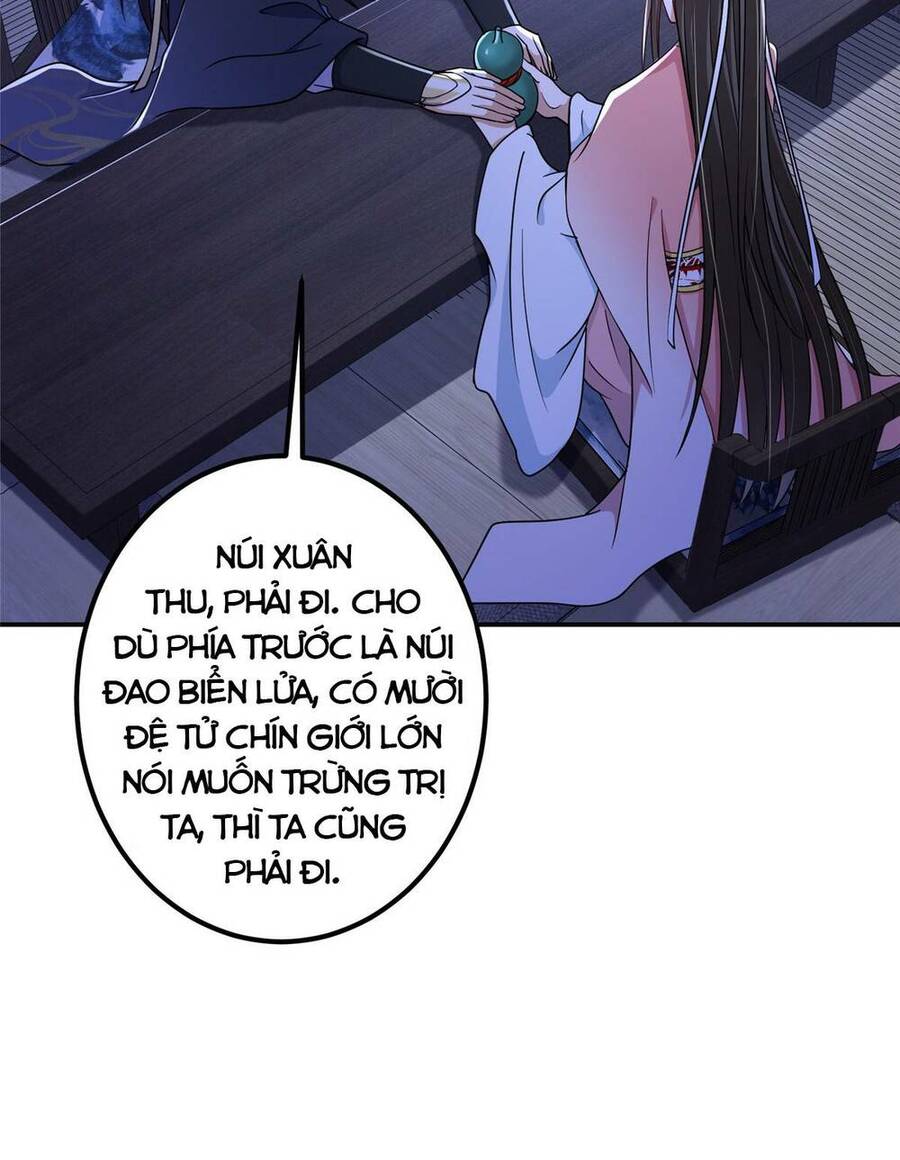 Chưởng Môn Khiêm Tốn Chút Chap 205 - Next Chap 206