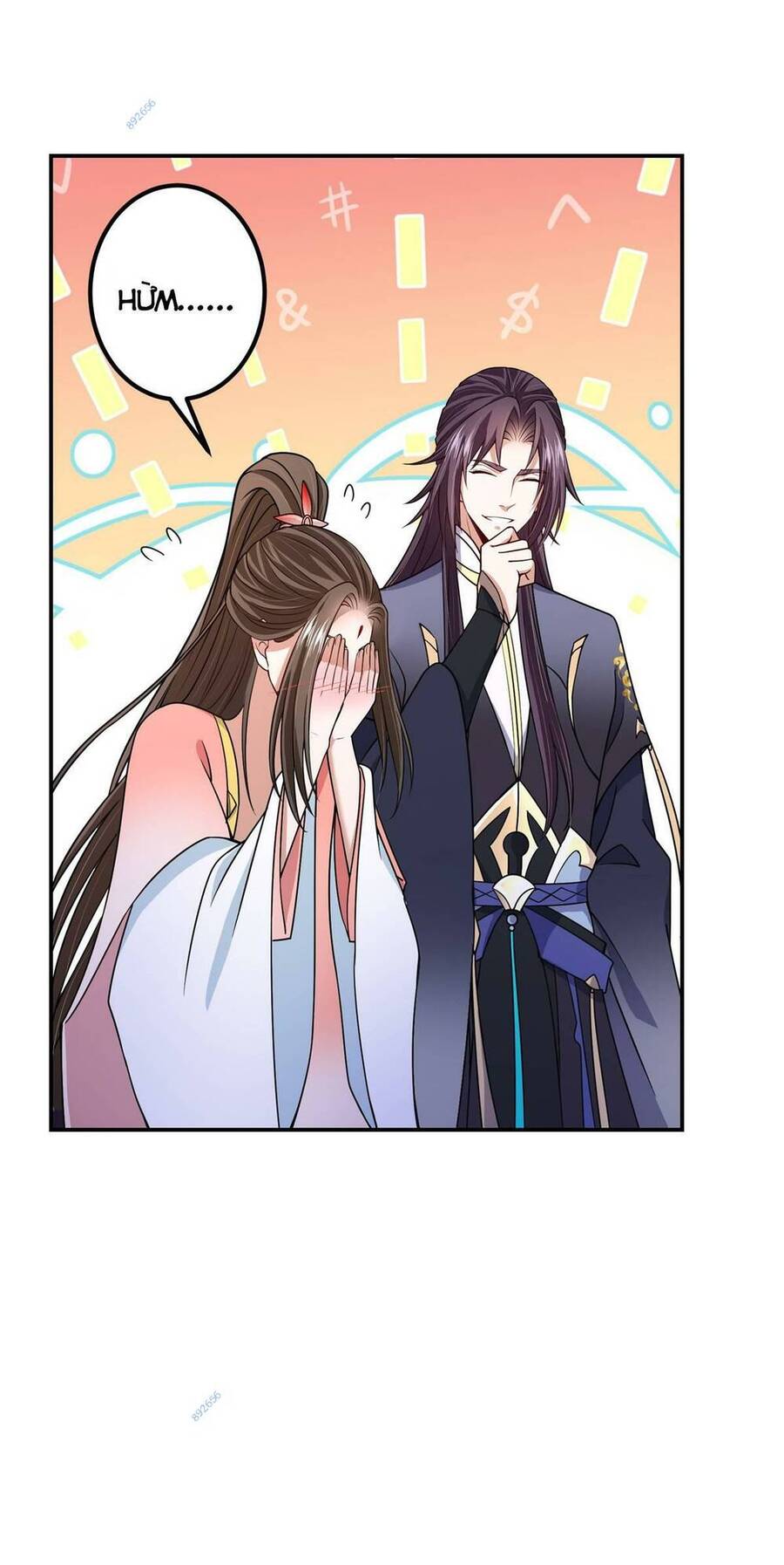 Chưởng Môn Khiêm Tốn Chút Chap 205 - Next Chap 206
