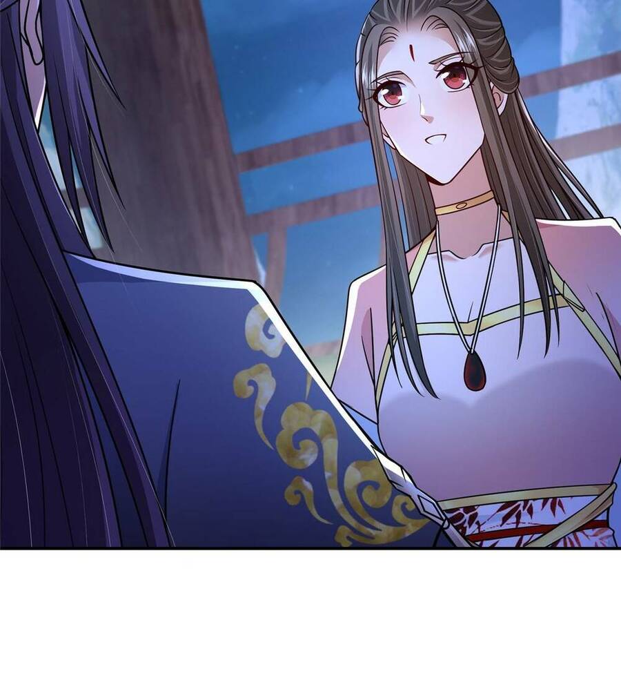 Chưởng Môn Khiêm Tốn Chút Chap 205 - Next Chap 206