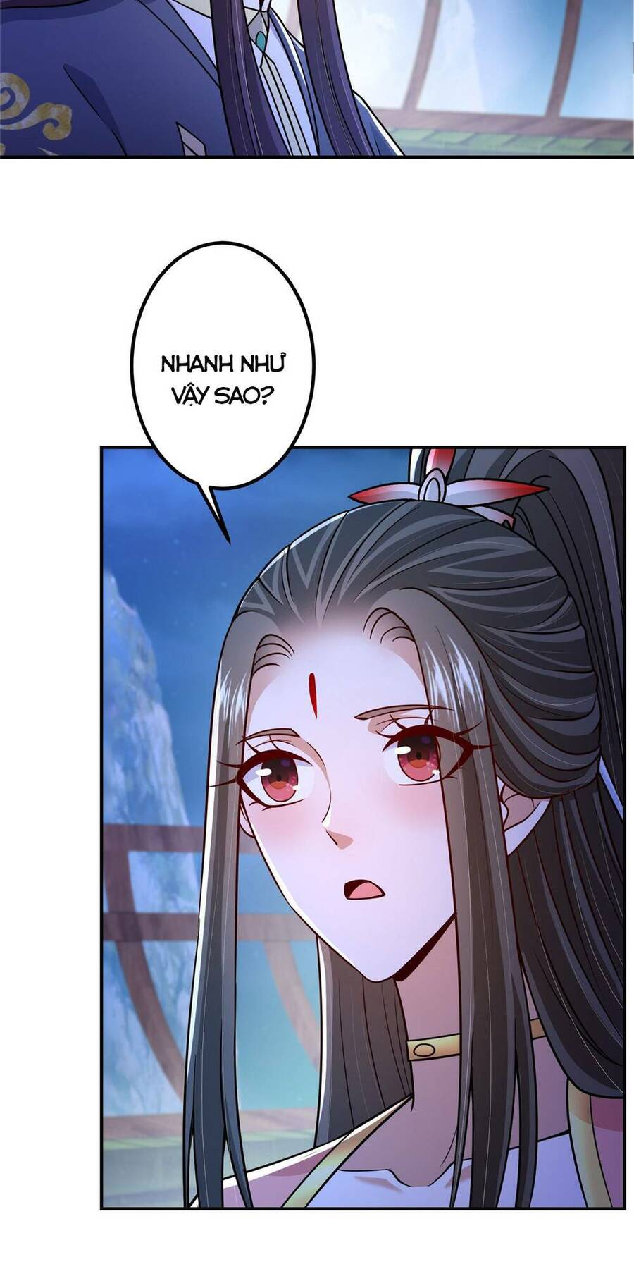 Chưởng Môn Khiêm Tốn Chút Chap 205 - Next Chap 206