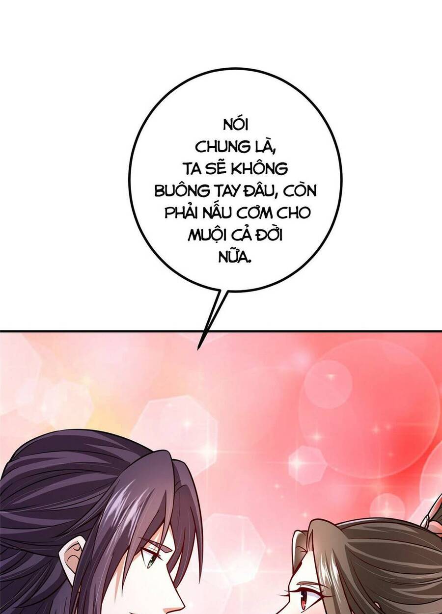 Chưởng Môn Khiêm Tốn Chút Chap 205 - Next Chap 206