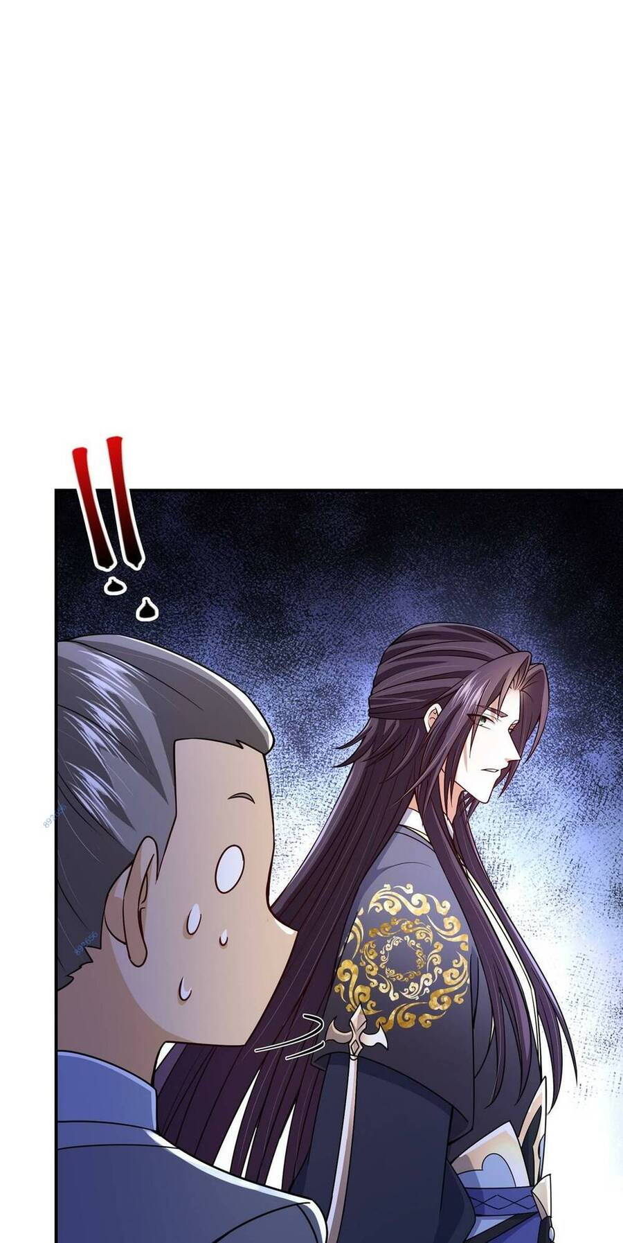 Chưởng Môn Khiêm Tốn Chút Chap 205 - Next Chap 206