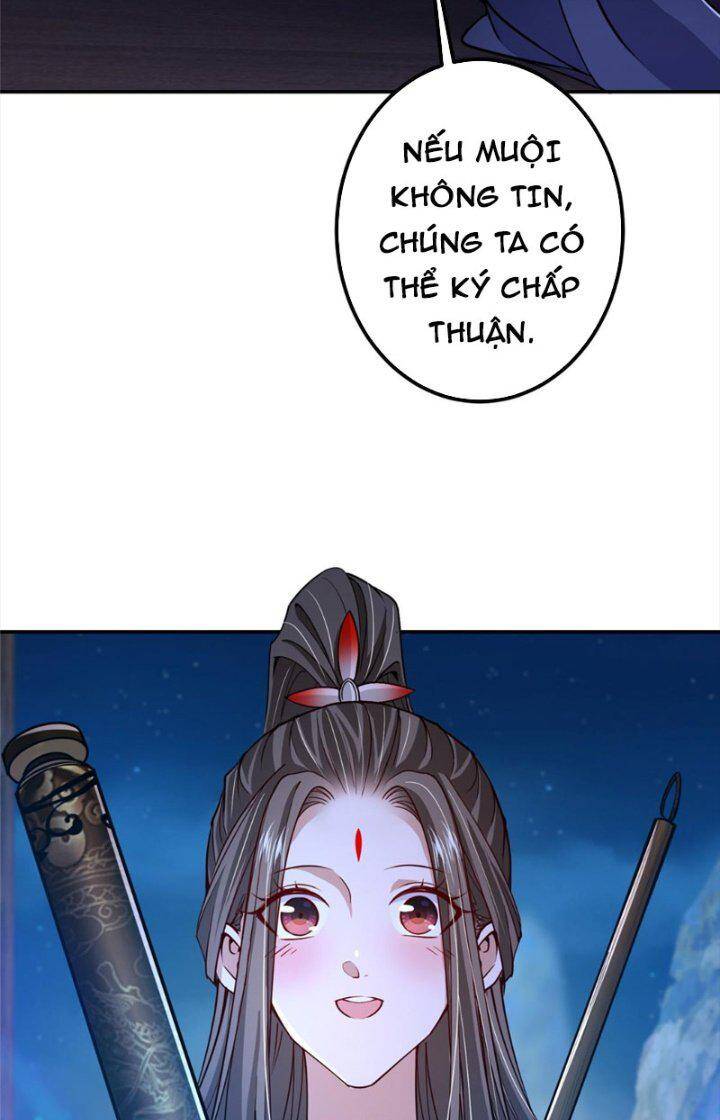 Chưởng Môn Khiêm Tốn Chút Chap 206 - Next Chap 207