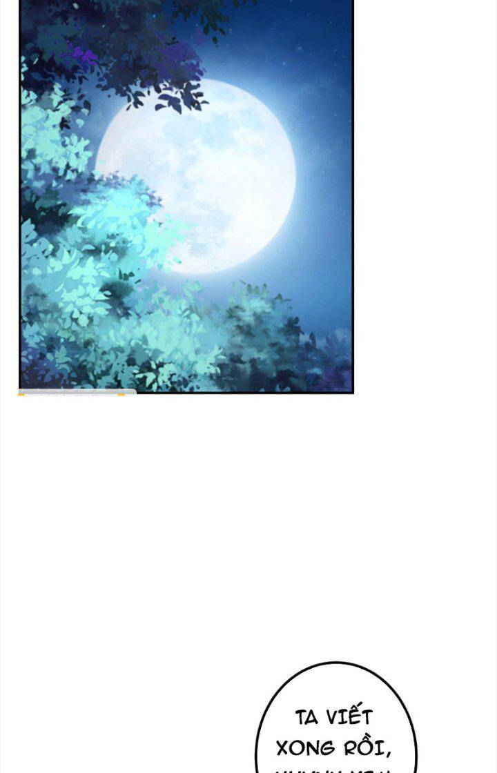 Chưởng Môn Khiêm Tốn Chút Chap 206 - Next Chap 207