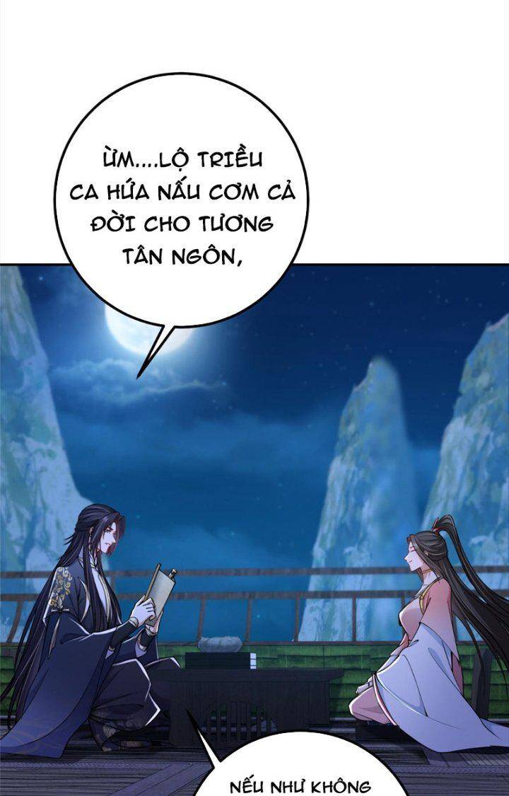 Chưởng Môn Khiêm Tốn Chút Chap 206 - Next Chap 207