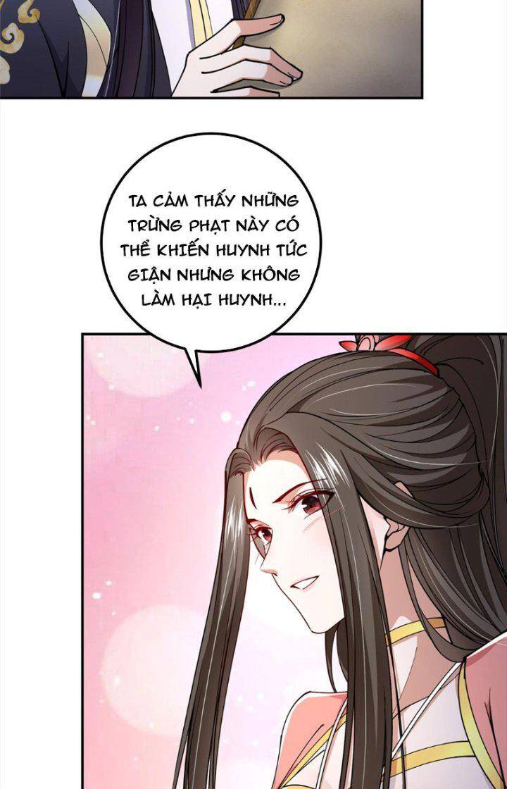 Chưởng Môn Khiêm Tốn Chút Chap 206 - Next Chap 207