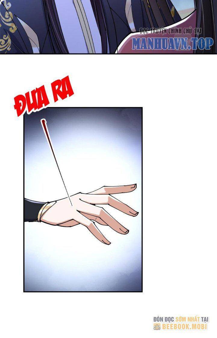 Chưởng Môn Khiêm Tốn Chút Chap 206 - Next Chap 207