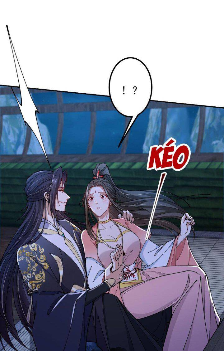 Chưởng Môn Khiêm Tốn Chút Chap 206 - Next Chap 207