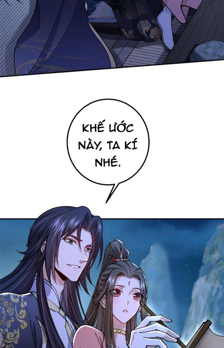 Chưởng Môn Khiêm Tốn Chút Chap 206 - Next Chap 207