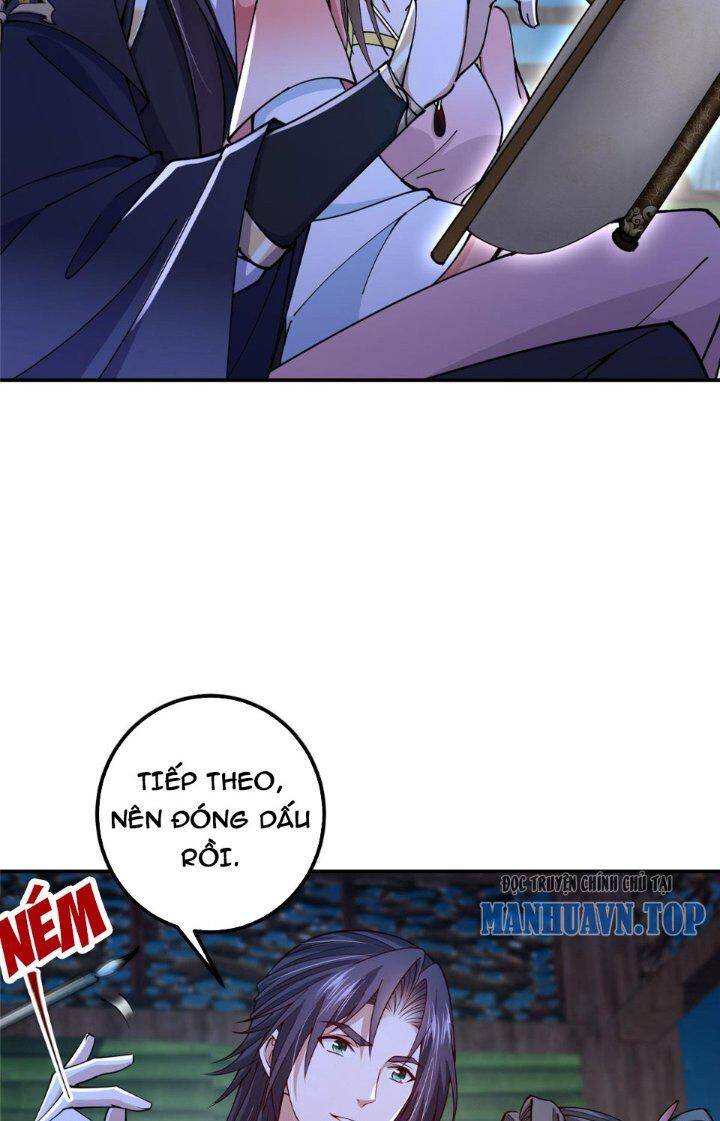 Chưởng Môn Khiêm Tốn Chút Chap 206 - Next Chap 207