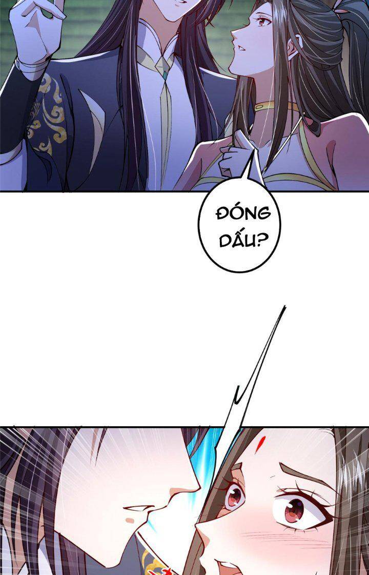 Chưởng Môn Khiêm Tốn Chút Chap 206 - Next Chap 207