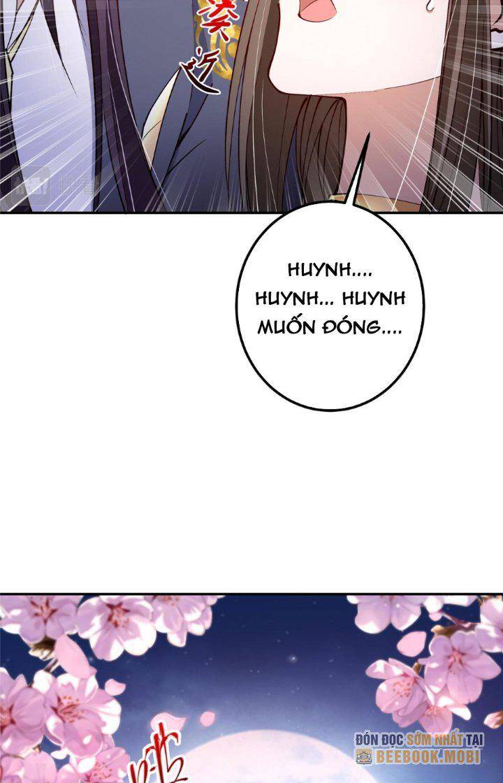 Chưởng Môn Khiêm Tốn Chút Chap 206 - Next Chap 207