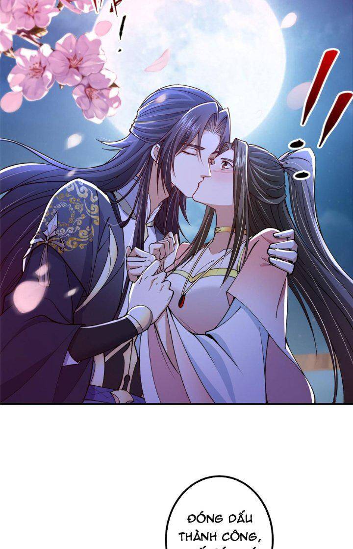 Chưởng Môn Khiêm Tốn Chút Chap 206 - Next Chap 207