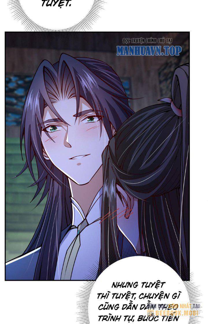Chưởng Môn Khiêm Tốn Chút Chap 206 - Next Chap 207