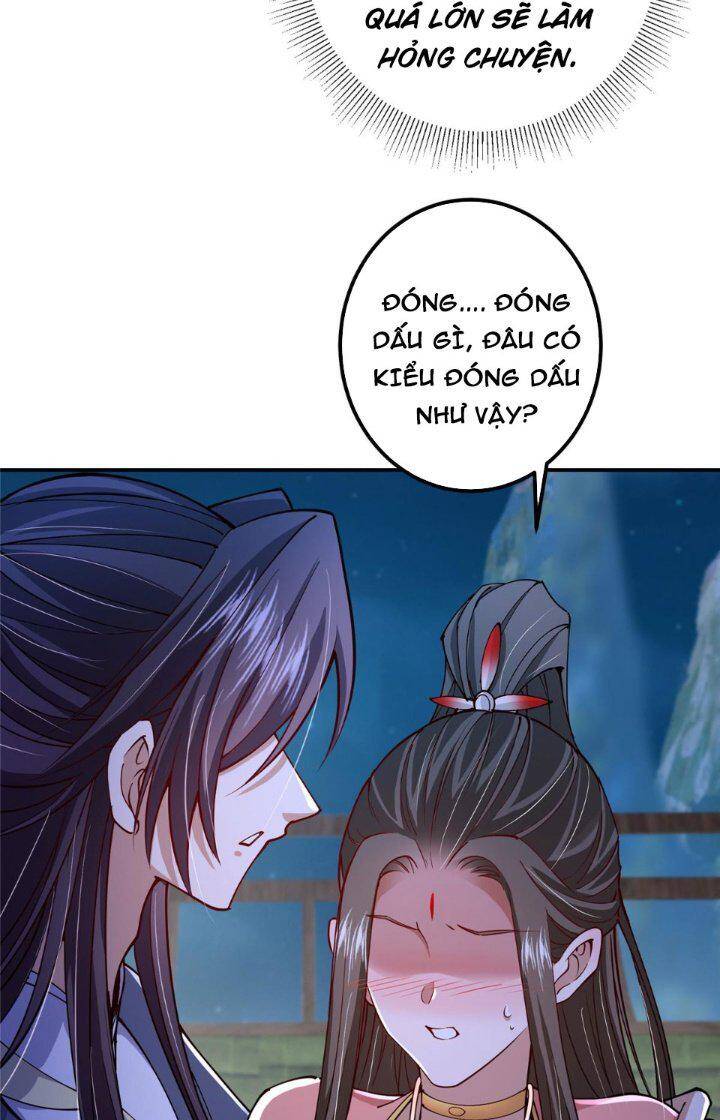 Chưởng Môn Khiêm Tốn Chút Chap 206 - Next Chap 207