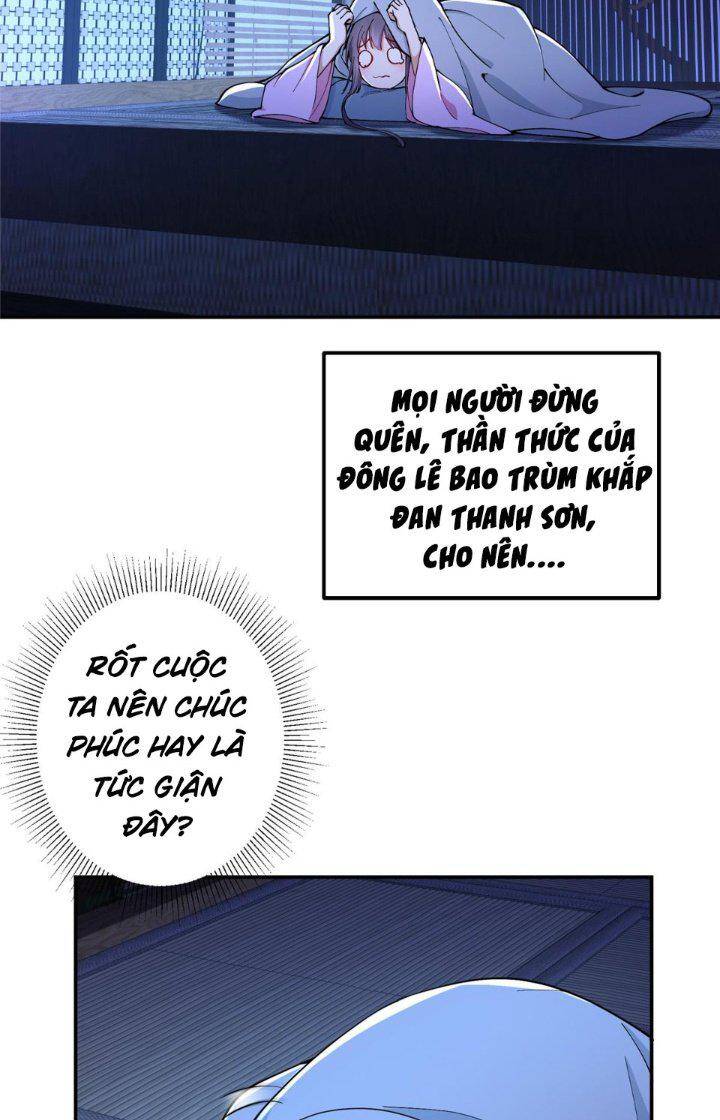 Chưởng Môn Khiêm Tốn Chút Chap 206 - Next Chap 207