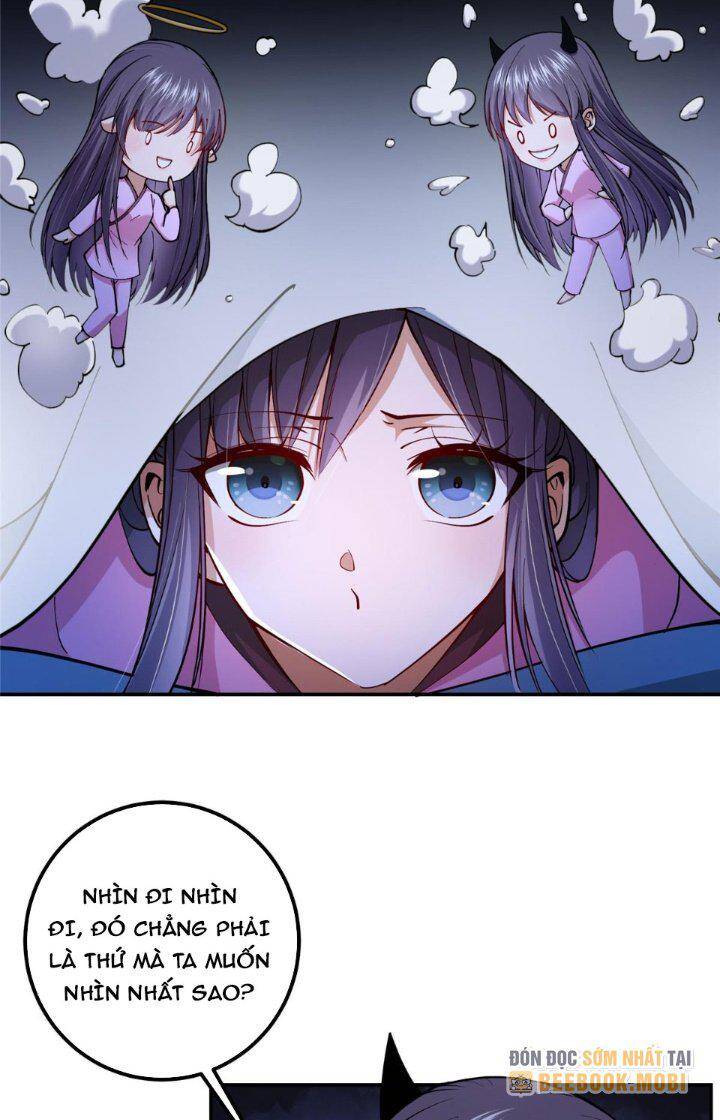 Chưởng Môn Khiêm Tốn Chút Chap 206 - Next Chap 207