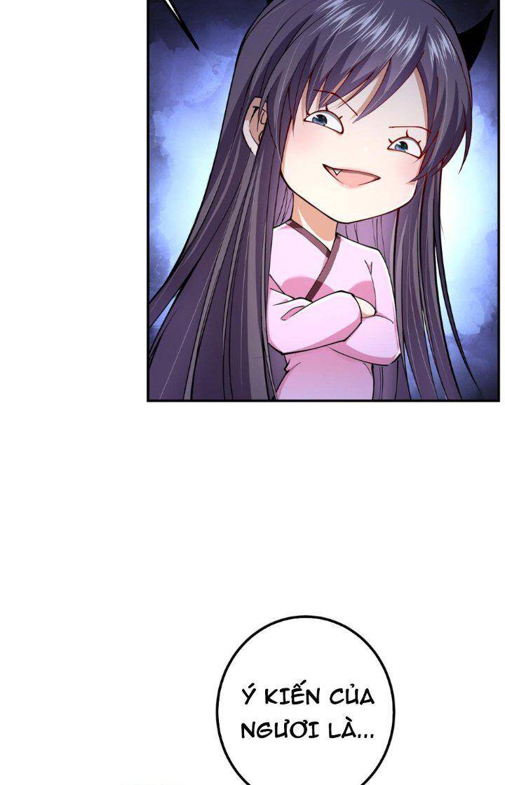 Chưởng Môn Khiêm Tốn Chút Chap 206 - Next Chap 207