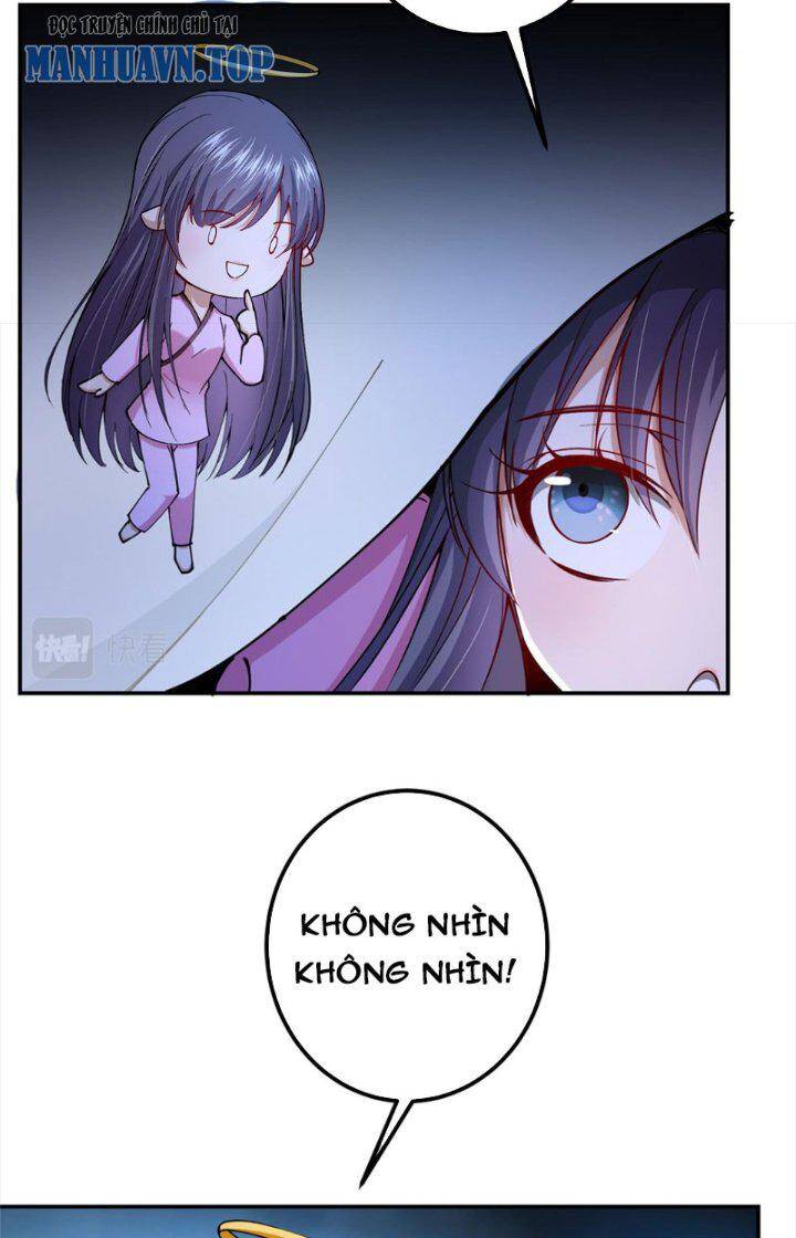 Chưởng Môn Khiêm Tốn Chút Chap 206 - Next Chap 207