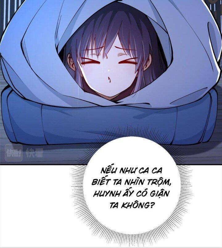 Chưởng Môn Khiêm Tốn Chút Chap 206 - Next Chap 207