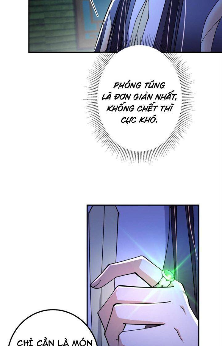 Chưởng Môn Khiêm Tốn Chút Chap 206 - Next Chap 207