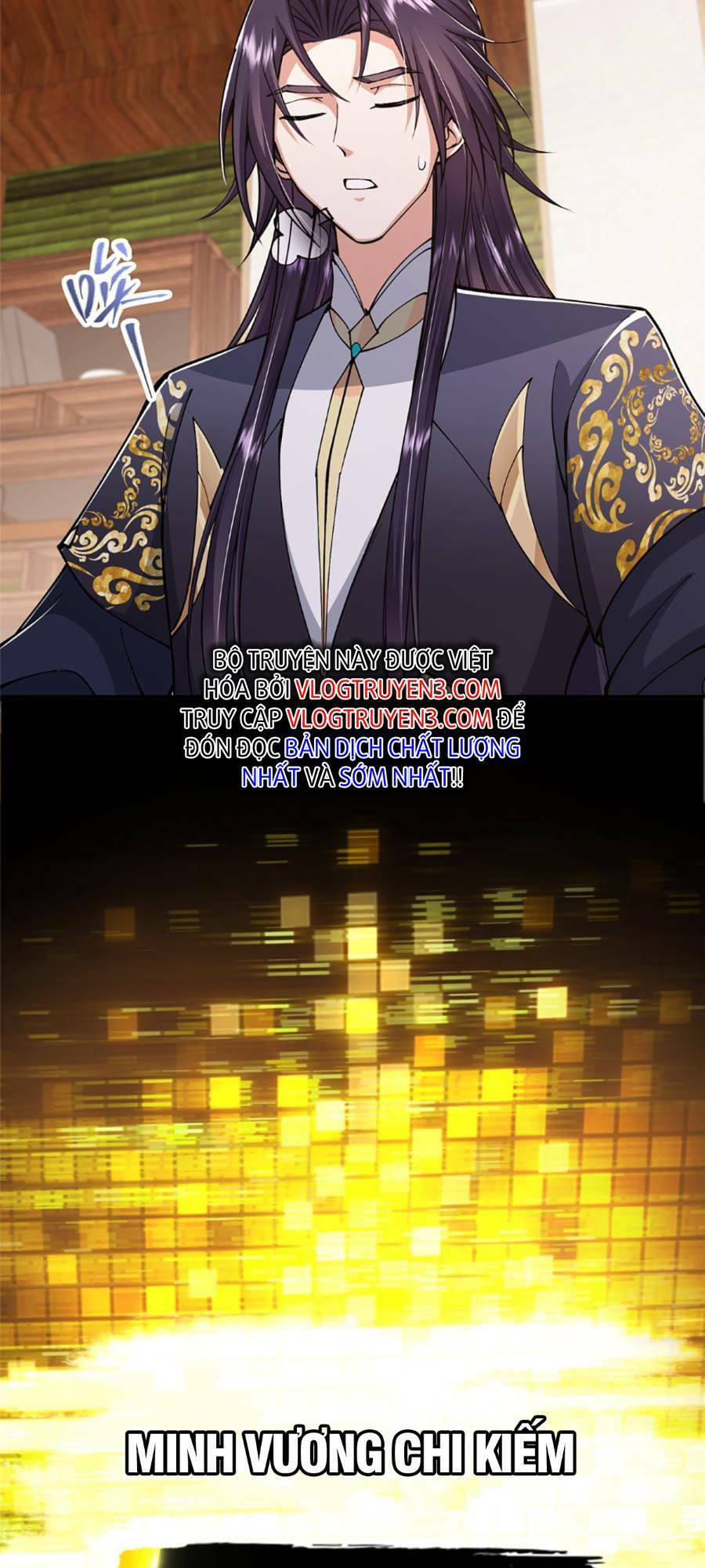 Chưởng Môn Khiêm Tốn Chút Chap 207 - Next Chap 208