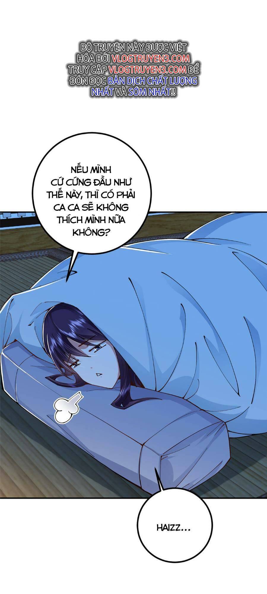 Chưởng Môn Khiêm Tốn Chút Chap 207 - Next Chap 208