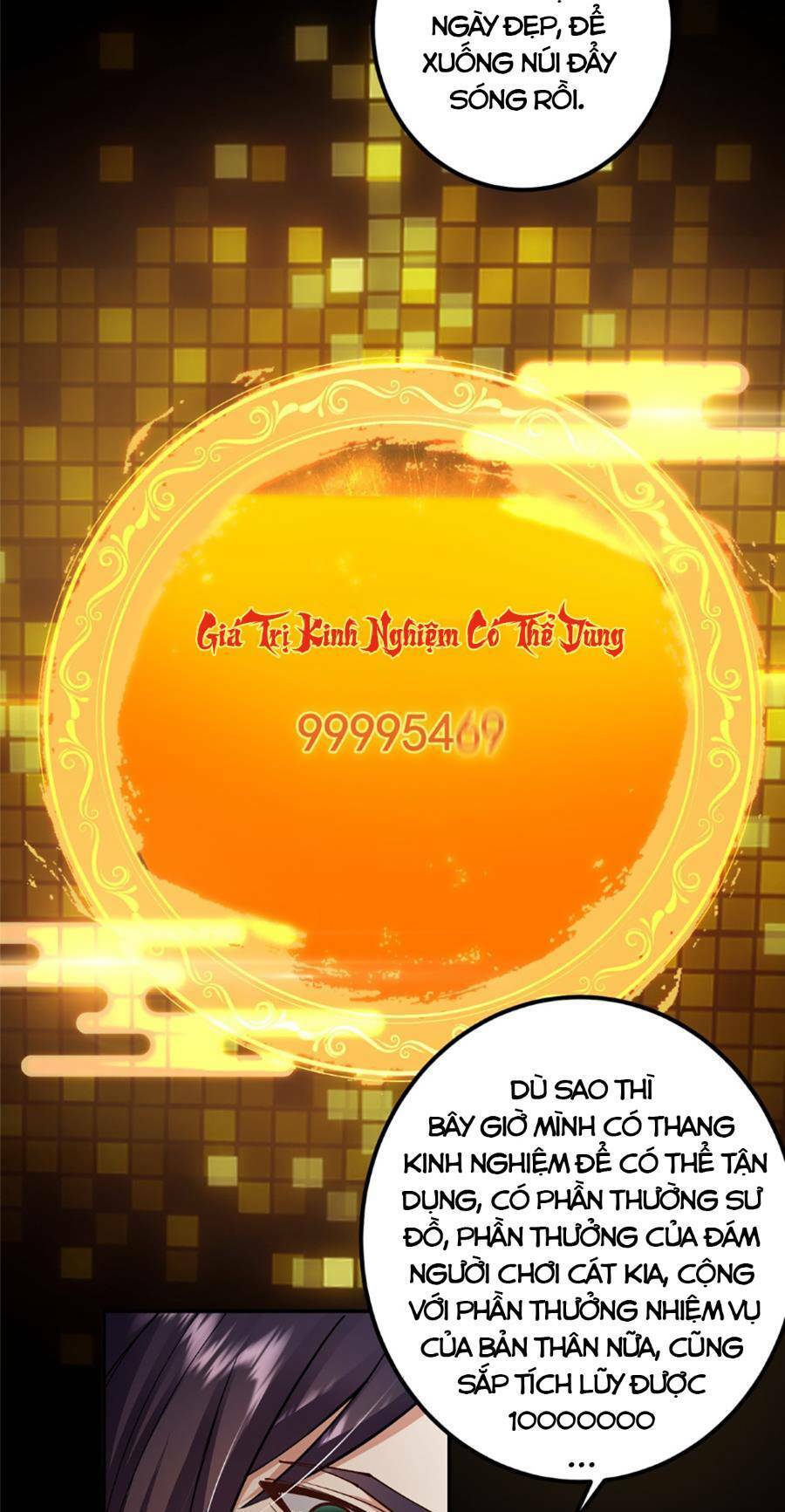 Chưởng Môn Khiêm Tốn Chút Chap 207 - Next Chap 208