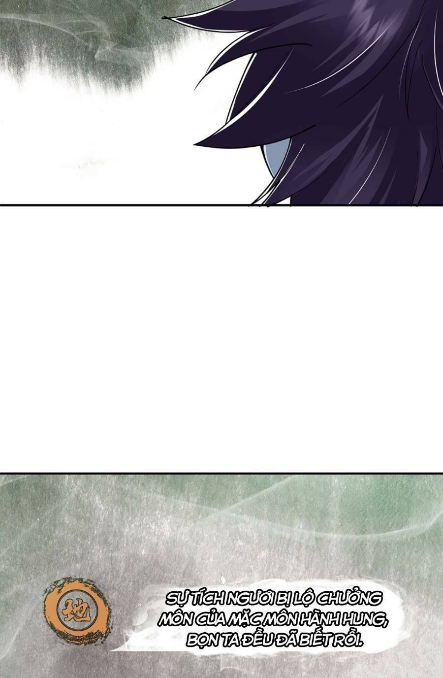 Chưởng Môn Khiêm Tốn Chút Chap 207 - Next Chap 208