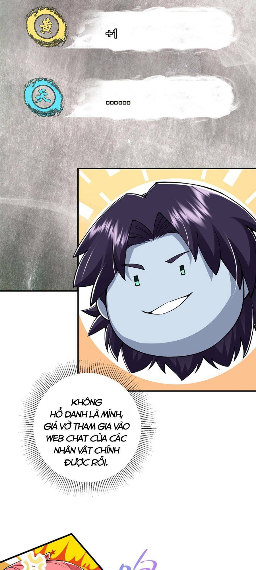 Chưởng Môn Khiêm Tốn Chút Chap 207 - Next Chap 208