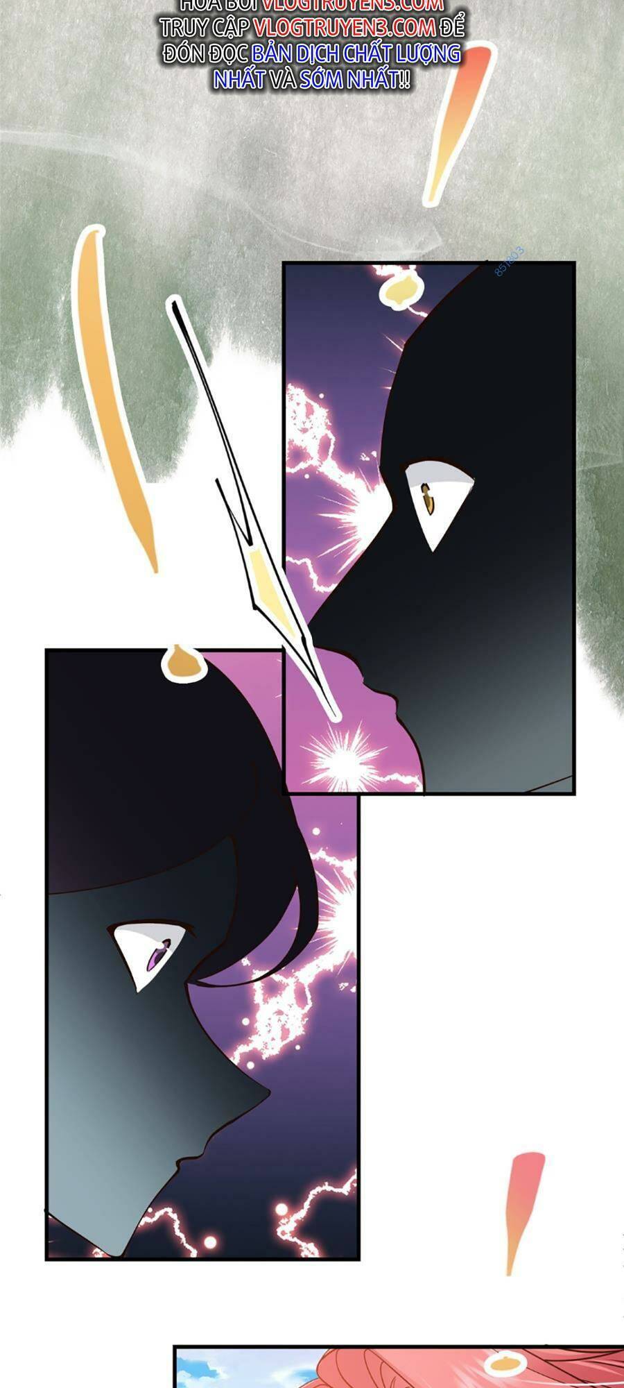 Chưởng Môn Khiêm Tốn Chút Chap 207 - Next Chap 208